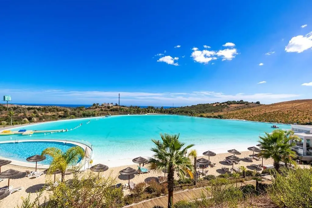 Alcazaba Lagoon Family Apartment By Costarentals - Ref M14 Estepona Spain