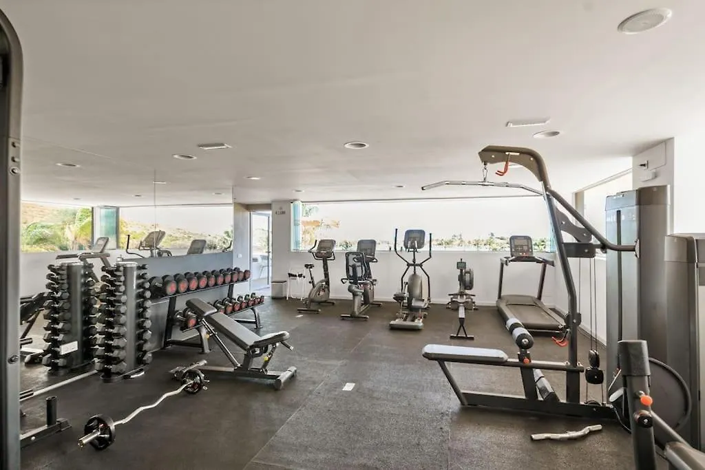 Alcazaba Lagoon Family Apartment By Costarentals - Ref M14 Estepona