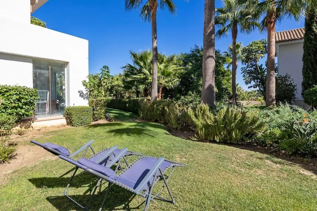 Alcazaba Lagoon Family Apartment By Costarentals - Ref M14 Estepona