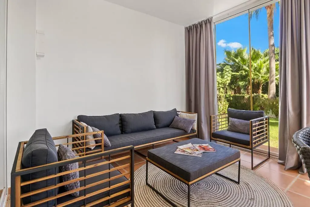 Alcazaba Lagoon Family Apartment By Costarentals - Ref M14 Estepona 0*,  Spain