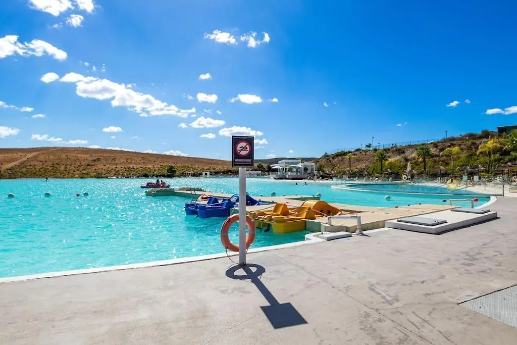 Alcazaba Lagoon Family Apartment By Costarentals - Ref M14 Estepona