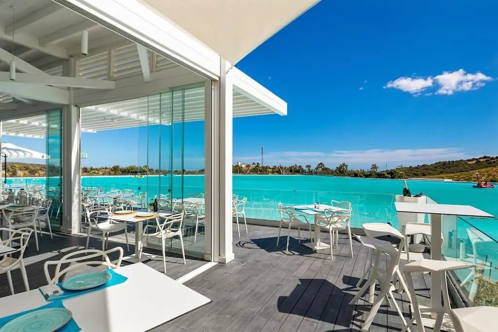 Alcazaba Lagoon Family Apartment By Costarentals - Ref M14 Estepona
